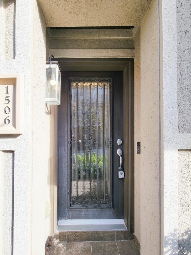 Photo - 1506 Brayson Oaks Pl