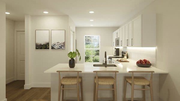 Sablewood - Sablewood Apartments