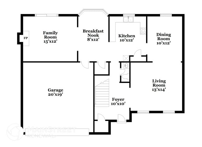 Photo - 11519 Waterflower Ln
