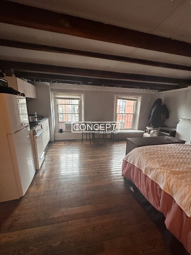 Photo - 90 Myrtle St Unit 8CP