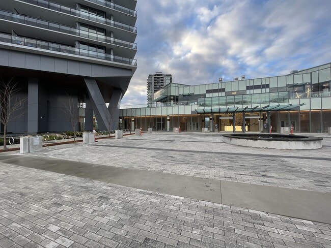 Building Photo - 4730 Lougheed Hwy.