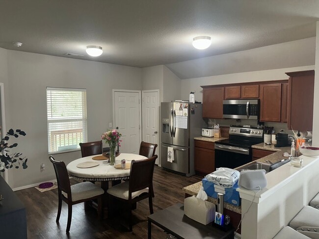 Photo - Available May 1st!  Three Bedroom, Two Bathroom Home in Legendary Subdivision near Shaw Elementary