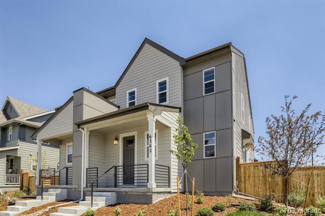 Photo - 6302 N Fulton St