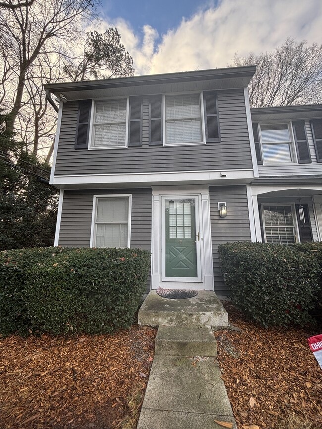 Photo - 1227 Scaleybark Rd