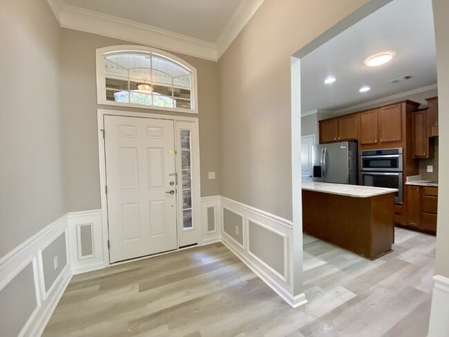 Photo - Three-bedroom ranch style home located in Baynard Park!