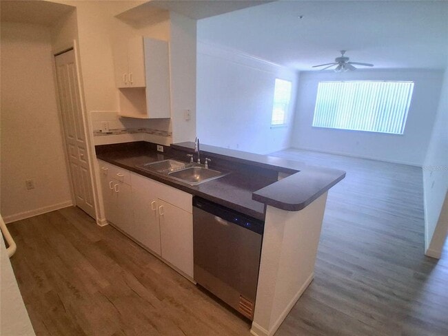 17108 Carrington Park Dr Unit 707