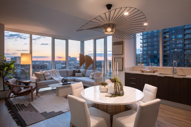 Photo - 300 W Hill St Condo Unit 3111