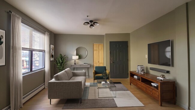 Photo - 4905 Park Ave Unit 2D