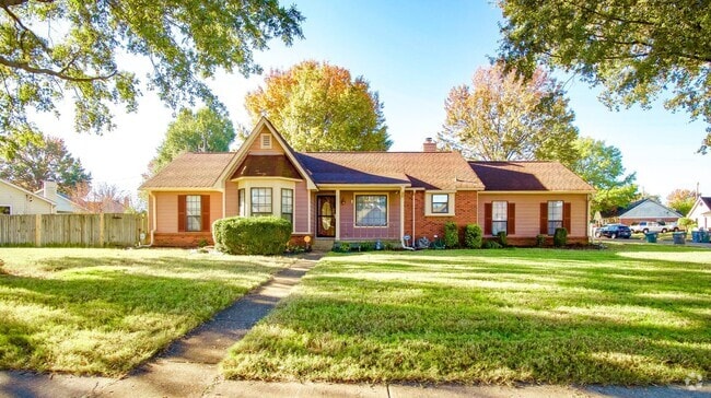 Building Photo - 7533 Meadowland Dr Rental