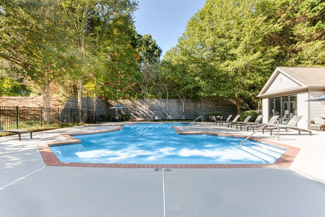 Photo - Peaks at Gainesville