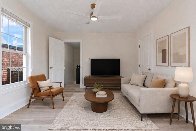 Photo - 1506 Mt Vernon Ave