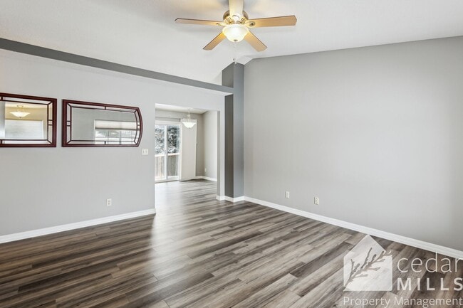 Photo - 4 bedroom Home in West Wichita