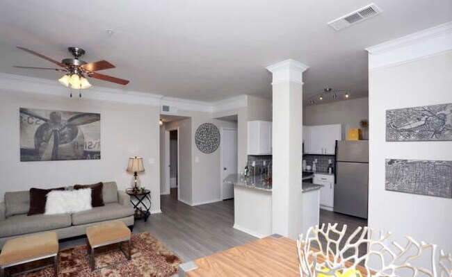 Photo - 1 bedroom in Haltom City TX 76137 Unidad 1015