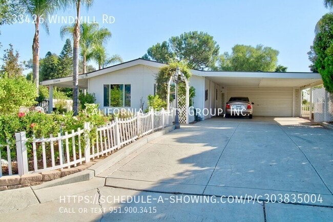 Building Photo - 33426 Windmill Rd Rental