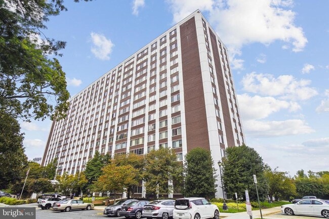 Building Photo - 11801 Rockville Pike Unit 1501 Rental
