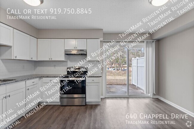 Building Photo - 640 Chappell Dr Rental