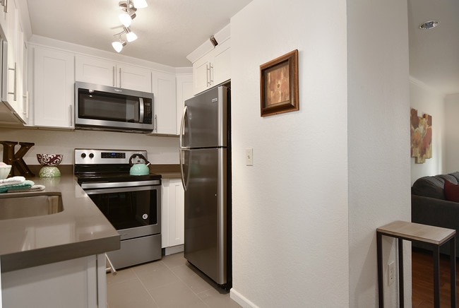 Photo - The Ballinger