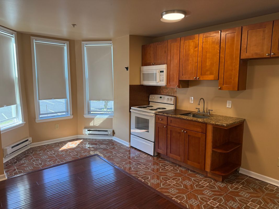Photo - 1547 N 54th St Apartment