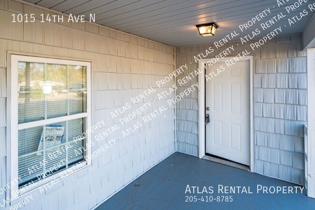 Photo - 1015 14th Ave N