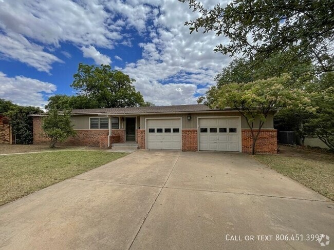 Building Photo - 3803 39th St Rental