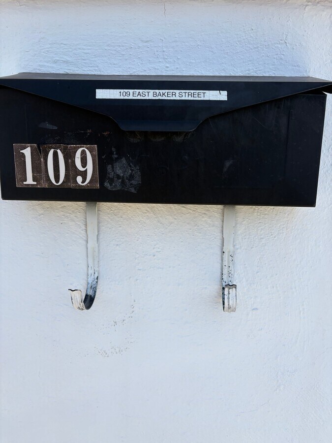 Photo - 109 E Baker St Unit 109