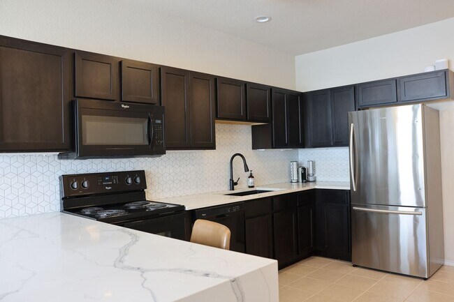 Photo - 4319 Nitschke St Casa Adosada