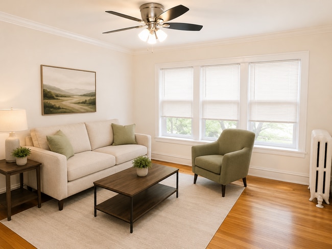 Photo - 733 Hinman Ave Unidad 1E