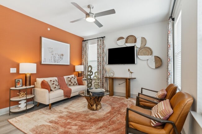 Photo - Alta Marine Creek