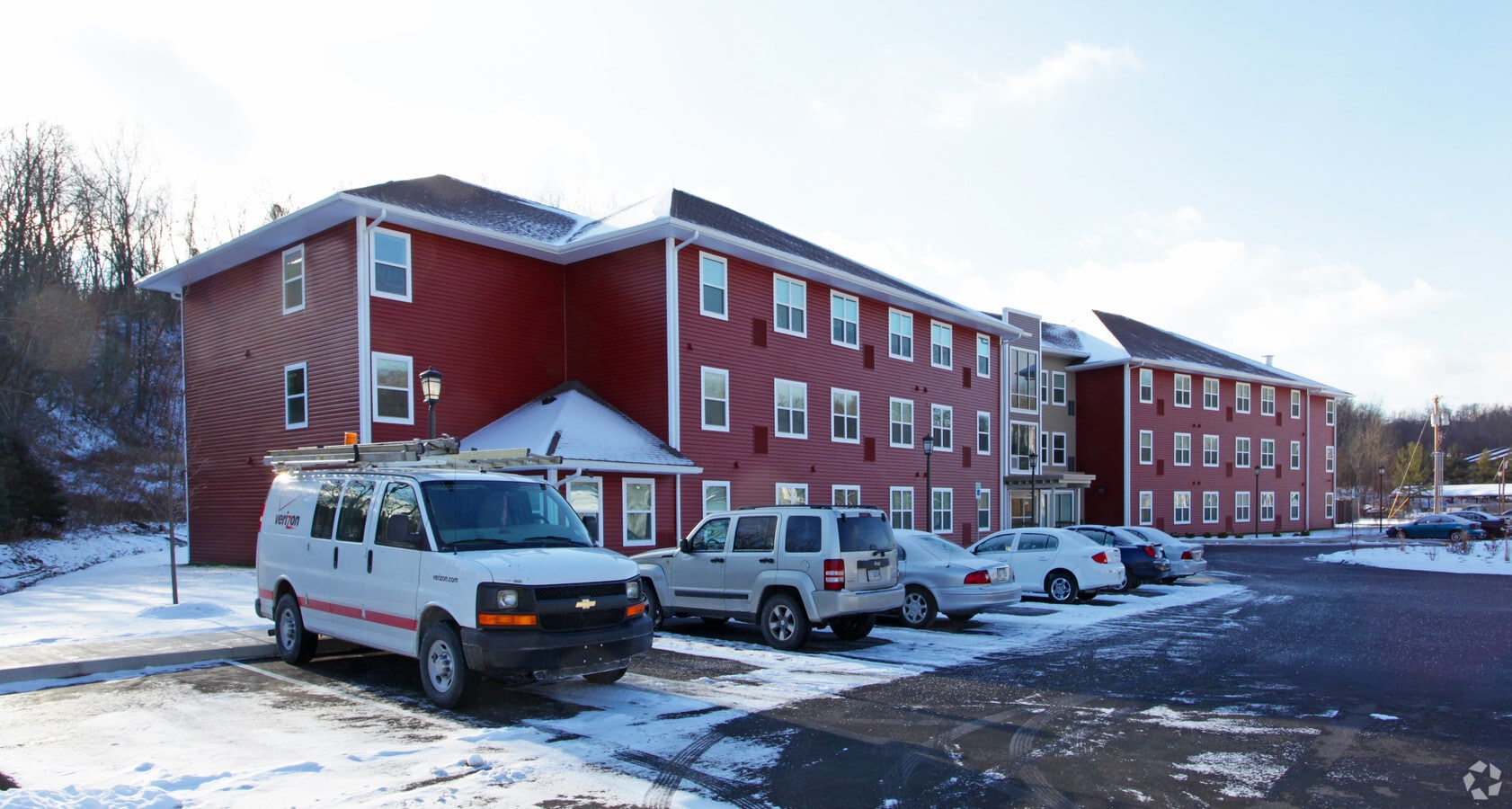 Photo - Beechtree Commons II