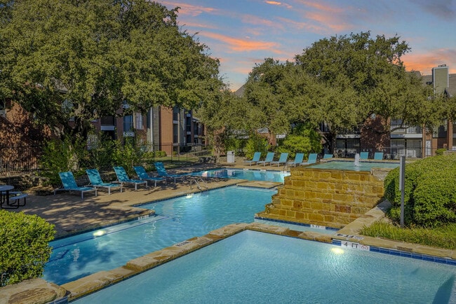 Pacifica Apartments | Dallas, Texas - Pacifica Apartments