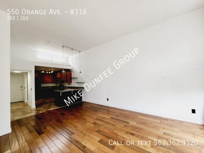 Photo - 550 Orange Ave Unit #316