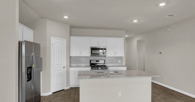 Photo - 134 Little Walnut Cv