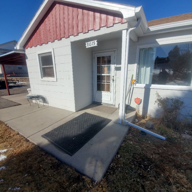 Photo - 8015 W 5th Ave