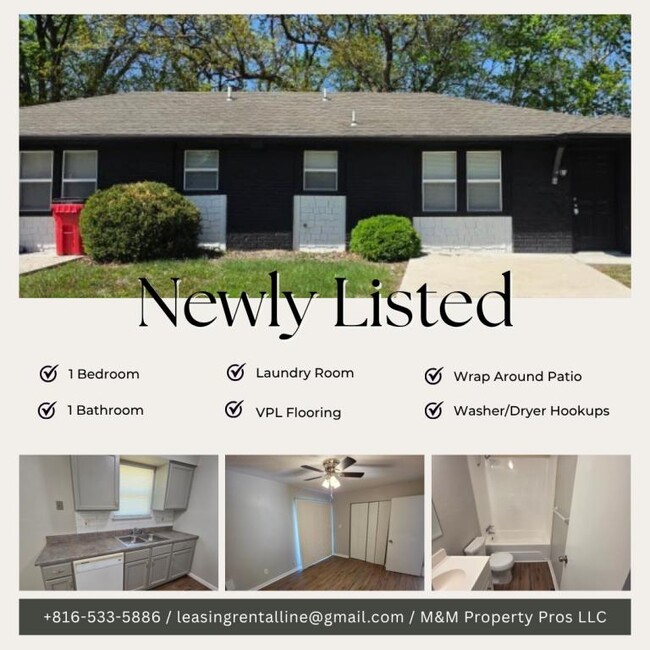 Building Photo - 408 NE Westwind Dr