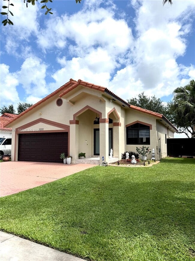 8731 NW 153rd Terrace