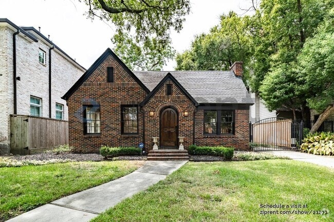 Building Photo - 2139 Dryden Rd Rental