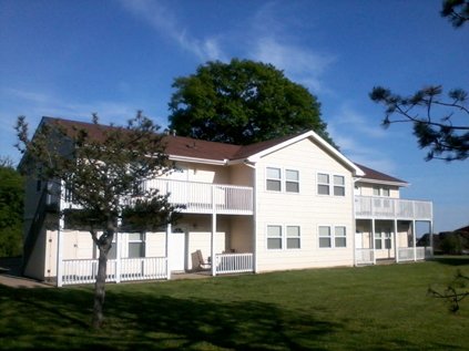 Pennsylvania Station Apartment Homes - Pennsylvania Station Apartment Homes