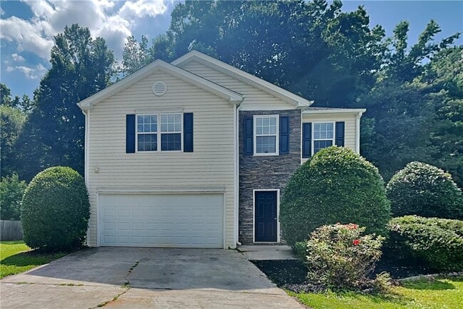 Building Photo - 4557 Darrowby Dr