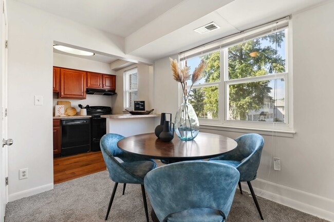 Photo - Donnybrook Apartments