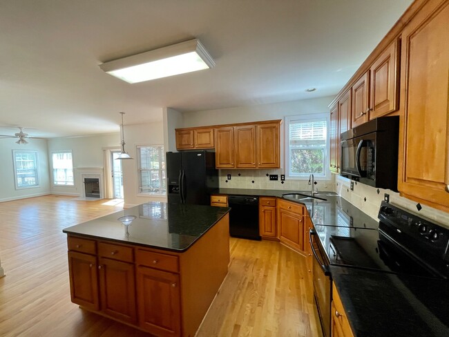 Photo - 11217 Grahamwood Pl House