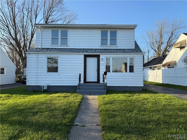 Building Photo - 104 Balbach Dr Rental