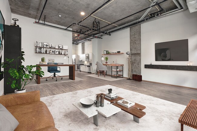 Photo - Forge West Seattle