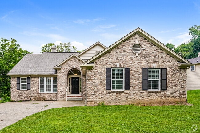 Building Photo - 4540 Raccoon Trail Rental