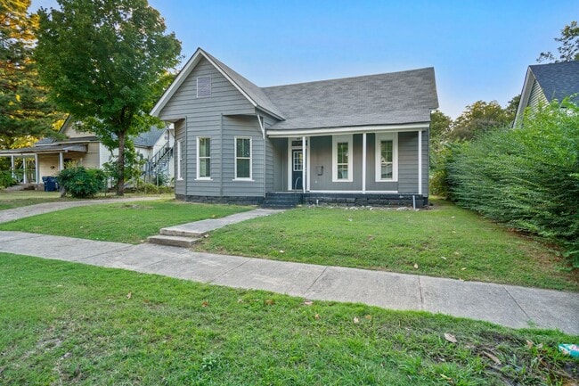 Photo - Beautiful 3 Bed / 2 Bath Home in Fort Smith