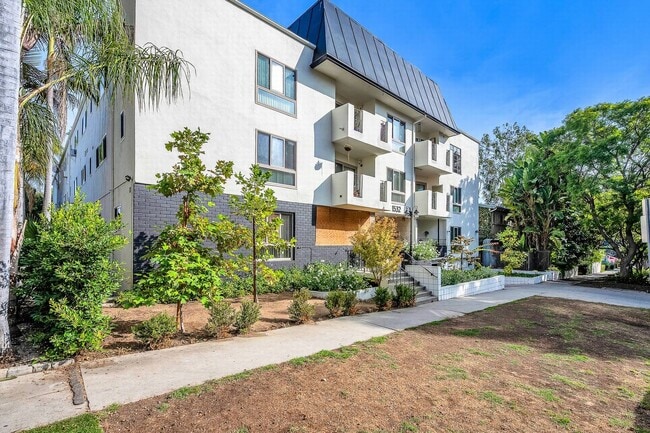 Photo - North of Sunset, Large 1 bed unit Unidad 14