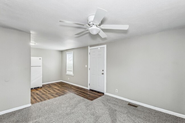 Photo - Tons of Space Plus a Two Car Garage!!!