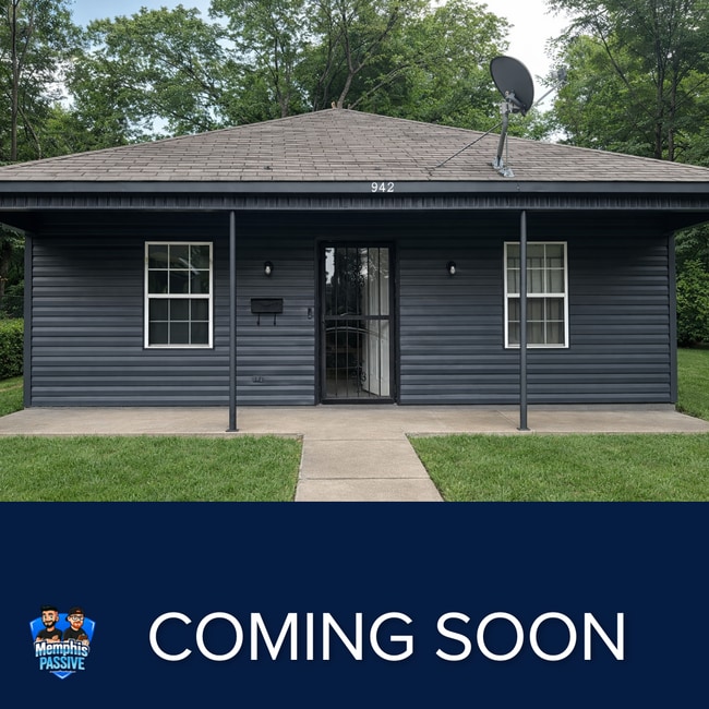 Building Photo - 942 Emmie St