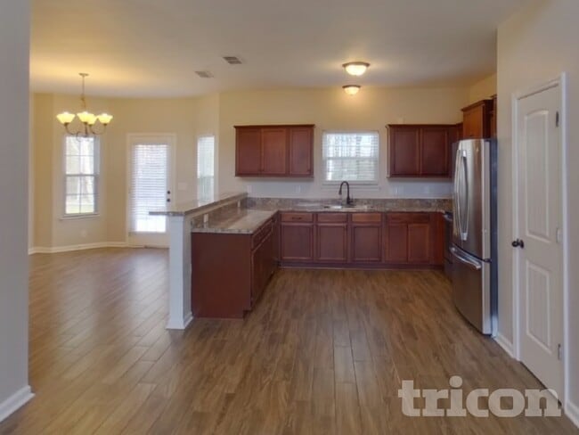 Photo - 216 Winding Branch Ct