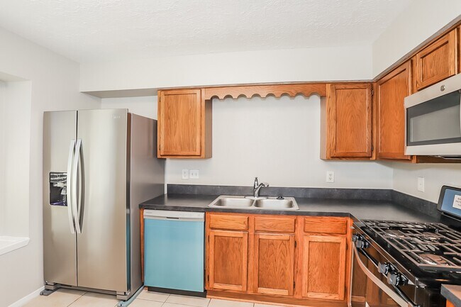 Photo - 3007 Becket St