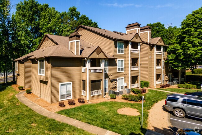 Kimmerly Glen Apartments - Kimmerly Glen (new)